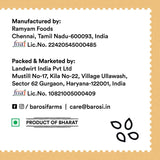 Groundnut Oil & Sesame Oil Combo