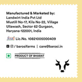 Cultured Cow Ghee 1 Ltr