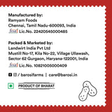 Mustard & Groundnut Oil Combo