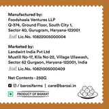 Sattu & Ragi Laddu Large Combo