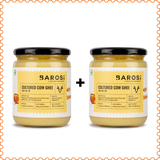 Cultured Cow Ghee Combo